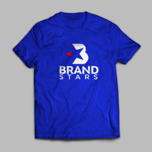 Branded T-shirts