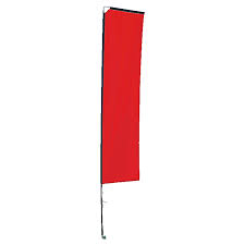 Telescopic Banner